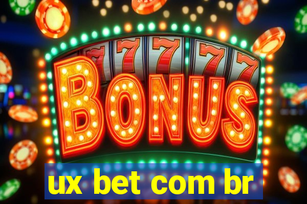 ux bet com br